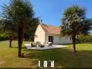 Vente Maison Cernay VALORBIQUET 14290 3 pieces 88 m2