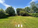 Vente Terrain Bavent  14860 710 m2