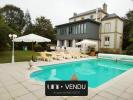 Vente Maison Lion-sur-mer  14780 8 pieces 200 m2