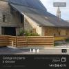 Vente Maison Carcagny 14740 4 pieces 90 m2