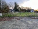 Vente Terrain Trans-sur-erdre  44440 396 m2