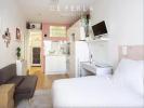 Vente Appartement Paris-10eme-arrondissement  75010 15 m2