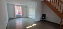 Location Maison Halluin  59250 3 pieces 54 m2