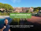 Vente Appartement Antibes 06600 29 m2