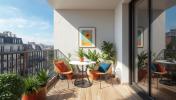 Vente Programme neuf Mesnil-le-roi  78600 65 m2