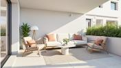 Vente Programme neuf Courneuve  93120 45 m2