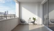 Vente Programme neuf Puteaux  92800 42 m2