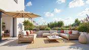 Vente Programme neuf Levallois-perret  92300 27 m2