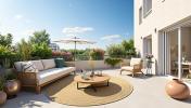 Vente Programme neuf Poissy  78300 40 m2