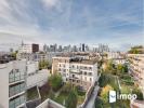 Vente Appartement Courbevoie  92400 3 pieces 57 m2