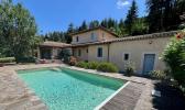 Vente Maison Olargues AU CALME SANS VIS À VIS 34390 6 pieces 215 m2