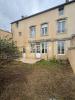 Vente Maison Fresnay-sur-sarthe 72130 5 pieces 110 m2