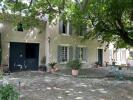 Vente Maison Monteux  84170 7 pieces 208 m2