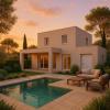 Vente Maison Vias  34450 4 pieces 100 m2