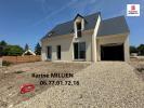 Vente Maison Bueil  27730 5 pieces 107 m2