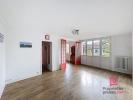 Vente Appartement Clamart  92140 4 pieces 75 m2