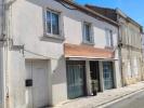 Vente Immeuble Tremblade  17390 200 m2
