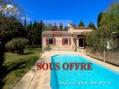 Vente Maison Graveson  13690 4 pieces 85 m2
