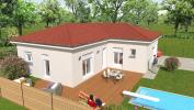 Vente Maison Saint-maurice-l'exil  38550 3 pieces 80 m2