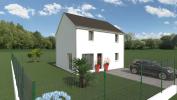 Vente Maison Brusvily  22100 100 m2