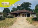 Location Maison Marsonnas  01340 5 pieces 135 m2
