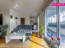 Vente Appartement Nantes  44000 2 pieces 45 m2