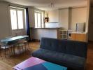 Vente Appartement Saint-etienne  42000 2 pieces 57 m2