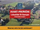 Vente Terrain Labastide-saint-georges  81500 298 m2