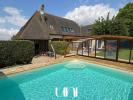 Vente Maison Fontaine-etoupefour  14790 6 pieces 230 m2