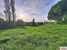 Vente Terrain Pechbusque  31320 1200 m2