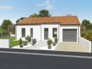 Vente Maison Vertou  44120 82 m2