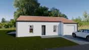 Vente Maison Notre-dame-de-monts  85690 4 pieces 81 m2