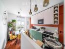 Vente Appartement Paris-15eme-arrondissement  75015 4 pieces 55 m2