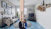 Vente Appartement Corbas  69960 3 pieces 65 m2
