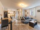 Vente Appartement Roquevaire  13360 3 pieces 70 m2