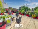Vente Appartement Nantes  44100 4 pieces 141 m2