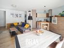 Vente Appartement Nantes  44300 3 pieces 64 m2