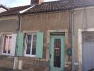 Vente Maison Charenton-du-cher COEUR DE VILLAGE 18210 27 m2