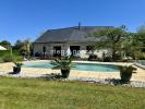 Vente Maison Juigne-sur-loire 49610 7 pieces 154 m2