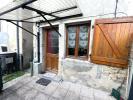 Vente Maison Chaley  01230 4 pieces 100 m2