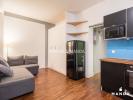 Location Appartement Paris-11eme-arrondissement  75011 24 m2