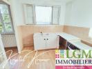 Vente Appartement Nimes  30000 4 pieces 61 m2