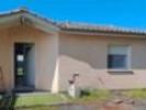 Location Maison Lande-de-fronsac  33240 3 pieces 50 m2