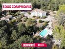 Vente Maison Besse-sur-issole  83890 10 pieces 340 m2