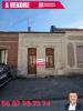 Vente Maison Hirson  02500 70 m2