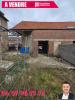 Vente Maison Hirson  02500 2 pieces 60 m2