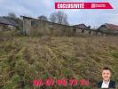 Vente Terrain Vervins  02140 2392 m2