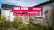 Vente Maison Chateaubriant  44110 3 pieces 85 m2