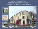 Vente Local commercial Saint-maur-des-fosses  94100 33 m2