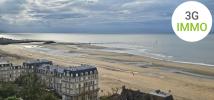 Vente Appartement Trouville-sur-mer  14360 2 pieces 46 m2